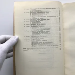 Die Virusformen (Filtrierbare Infektionserreger, Ultravirus), Franz Lucksch