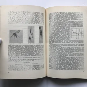 Die Virusformen (Filtrierbare Infektionserreger, Ultravirus), Franz Lucksch