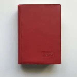 Seznam československých farmaceutických přípravků 1986-1990