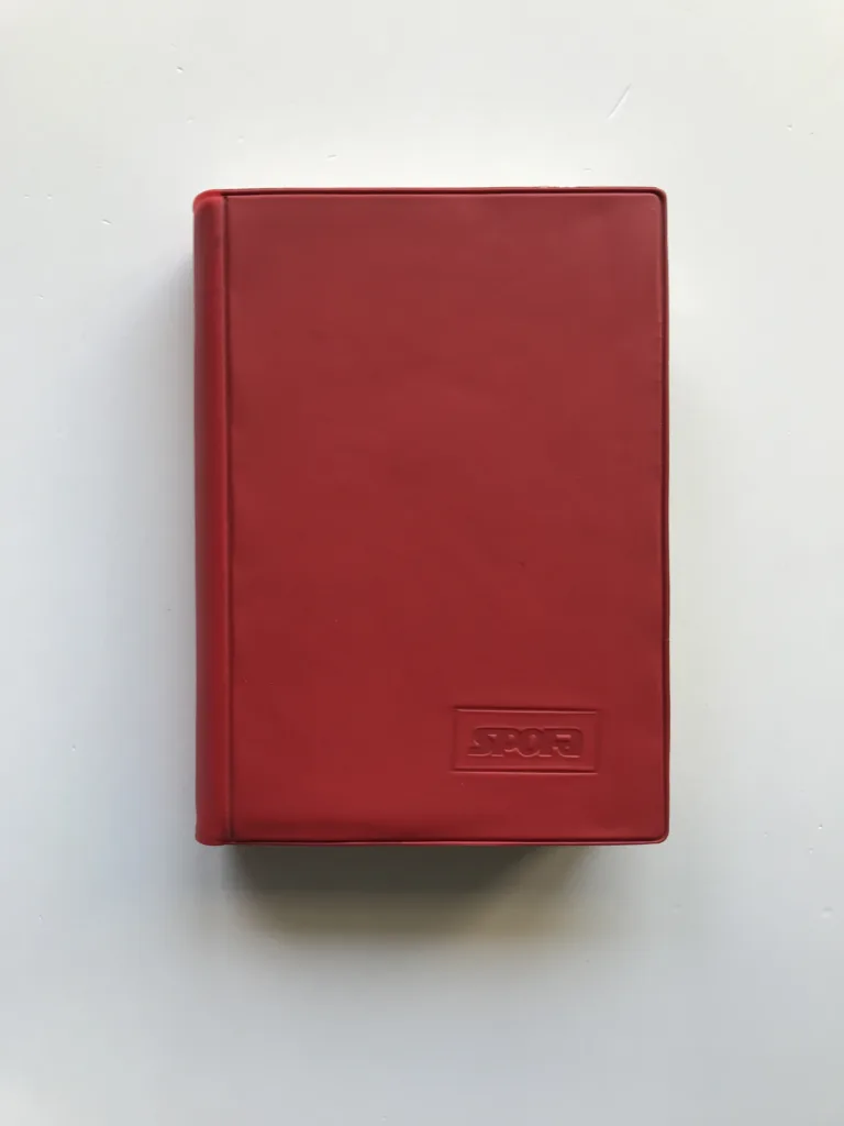 Seznam československých farmaceutických přípravků 1986-1990