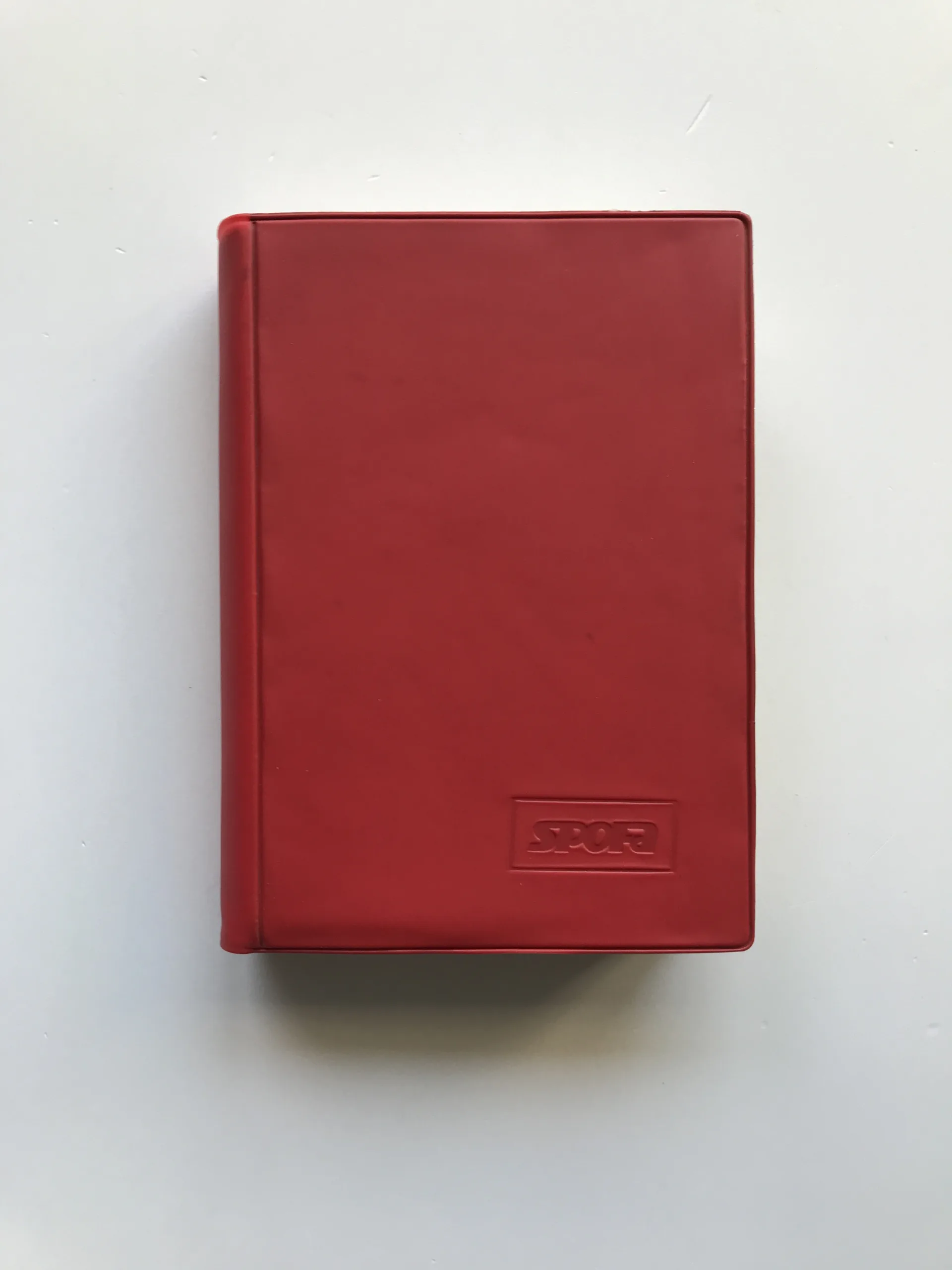 Seznam československých farmaceutických přípravků 1986-1990