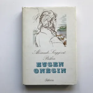 Eugen Oněgin, Alexandr Sergejevič Puškin