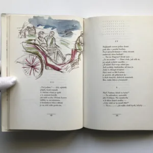 Eugen Oněgin, Alexandr Sergejevič Puškin