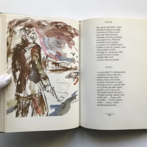 Eugen Oněgin, Alexandr Sergejevič Puškin