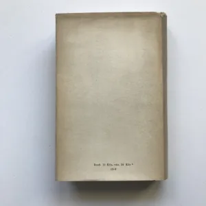 Básně, Sergej Jesenin