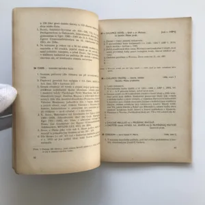 Středověké soupisy knih a knihoven v českých zemích, Ivan Hlaváček