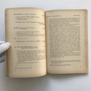 Středověké soupisy knih a knihoven v českých zemích, Ivan Hlaváček