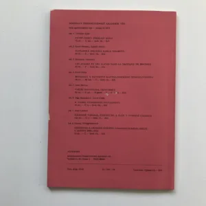 Českokrumlovská latinská škola v době rožmberské, Josef Hejnic