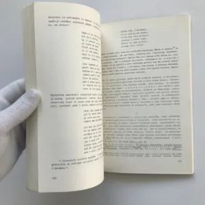 Česká poezie 17. a 18. století, Zdeňka Tichá