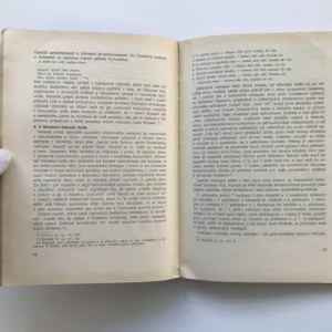 Vývoj českého exempla v době předhusitské (věnování autora), Eduard Petrů