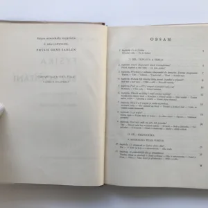 Fysika bez počítání, Emil Braunweiler