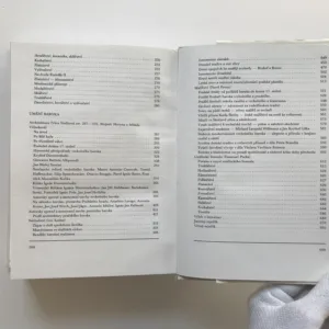 Praha na úsvitu nových dějin (Architektura, sochařství, malířství, umělecké řemeslo), Emanuel Poche, kolektiv autorů