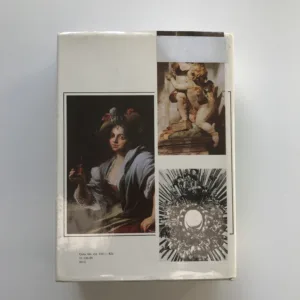 Praha na úsvitu nových dějin (Architektura, sochařství, malířství, umělecké řemeslo), Emanuel Poche, kolektiv autorů