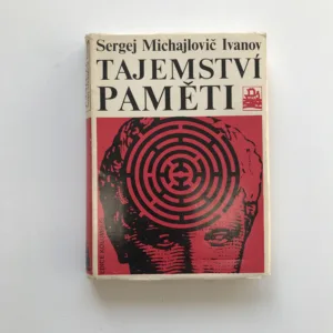 Tajemství paměti, Sergej Michajlovič Ivanov