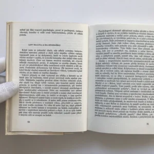 Tajemství paměti, Sergej Michajlovič Ivanov