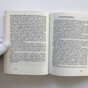 Tajemství paměti, Sergej Michajlovič Ivanov