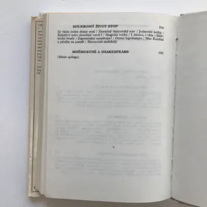 Tajemství paměti, Sergej Michajlovič Ivanov