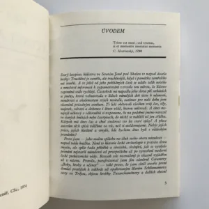Učenci a pohané (Pětadvacet příběhů z dějin české archeologie), Karel Sklenář