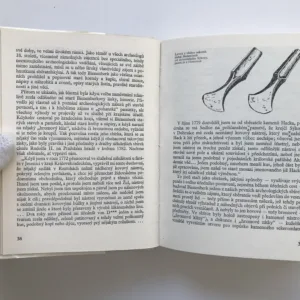 Učenci a pohané (Pětadvacet příběhů z dějin české archeologie), Karel Sklenář