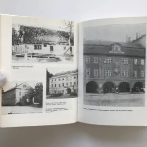 Učenci a pohané (Pětadvacet příběhů z dějin české archeologie), Karel Sklenář