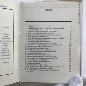 Učenci a pohané (Pětadvacet příběhů z dějin české archeologie), Karel Sklenář