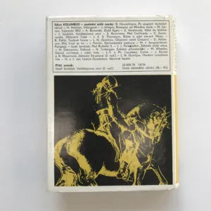 Učenci a pohané (Pětadvacet příběhů z dějin české archeologie), Karel Sklenář