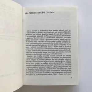 Hledání zmizelého věku, Zdeněk Smetánka