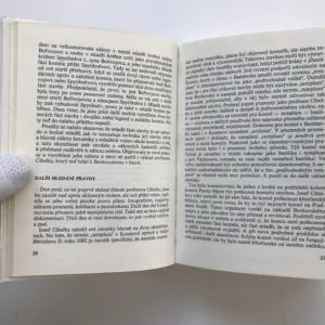 Hledání zmizelého věku, Zdeněk Smetánka