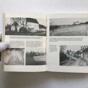 Hledání zmizelého věku, Zdeněk Smetánka