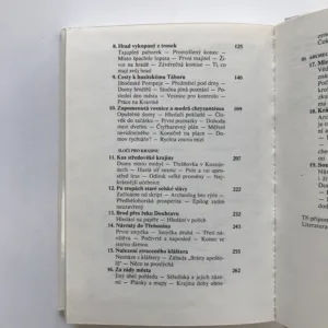 Hledání zmizelého věku, Zdeněk Smetánka