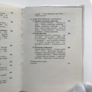 Hledání zmizelého věku, Zdeněk Smetánka