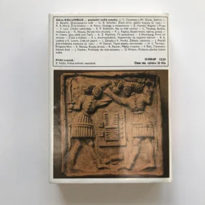 Hledání zmizelého věku, Zdeněk Smetánka