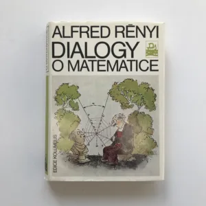 Dialogy o matematice, Alfred Rényi