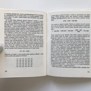 Dialogy o matematice, Alfred Rényi