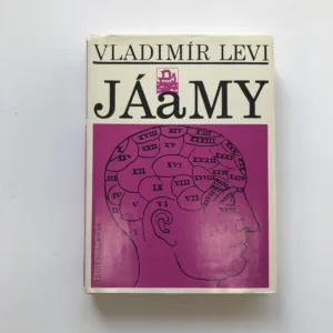 Já a my, Vladimír Levi