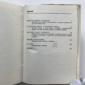 Já a my, Vladimír Levi