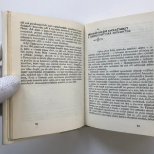 Shakespearův svět, Alois Bejblík