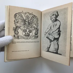 Shakespearův svět, Alois Bejblík