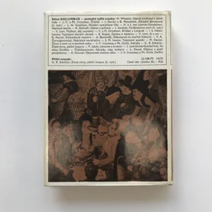 Shakespearův svět, Alois Bejblík