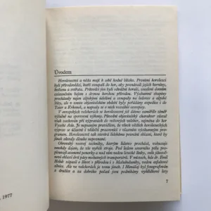 Život a smrt na vrcholech světa, Milan Daniel