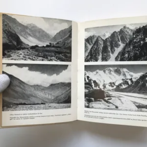 Život a smrt na vrcholech světa, Milan Daniel