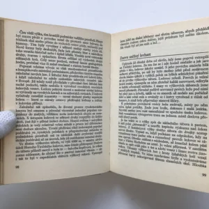 Život a smrt na vrcholech světa, Milan Daniel