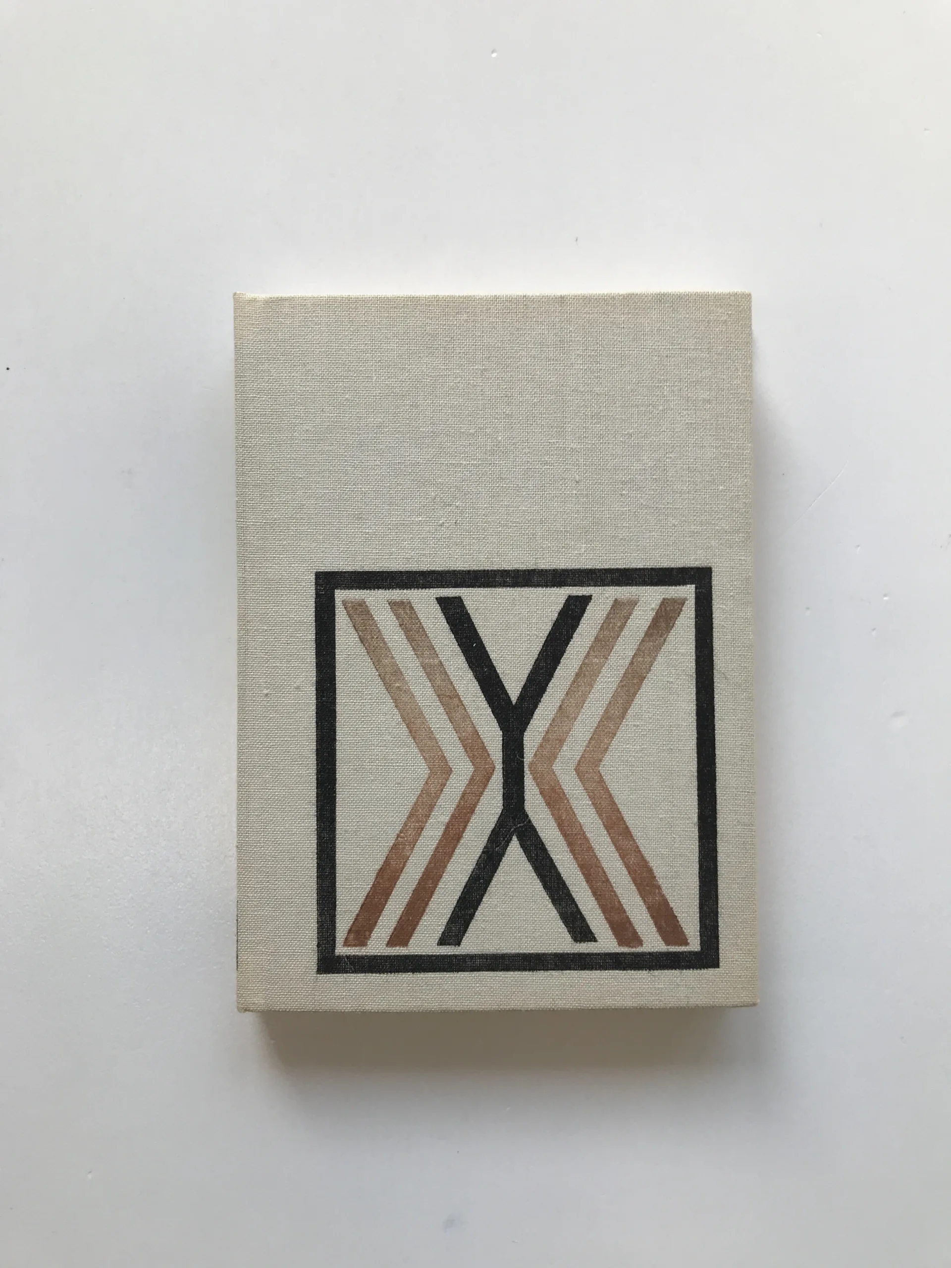 Umění sebevlády, Vladimír Levi