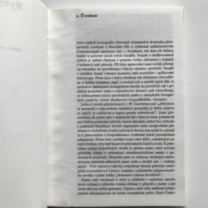 Ryby v našich vodách, Stanislav Lusk, Vlastimil Baruš, Jiří Vostradovský