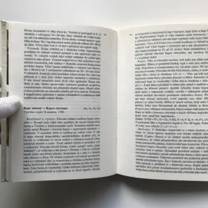 Ryby v našich vodách, Stanislav Lusk, Vlastimil Baruš, Jiří Vostradovský