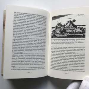 Mythos Venedig (Geschichte und Legenden aus tausend Jahren), Reinhard Lebe