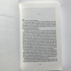 De dertien heiligen, Michael Scott, Colette Friedman