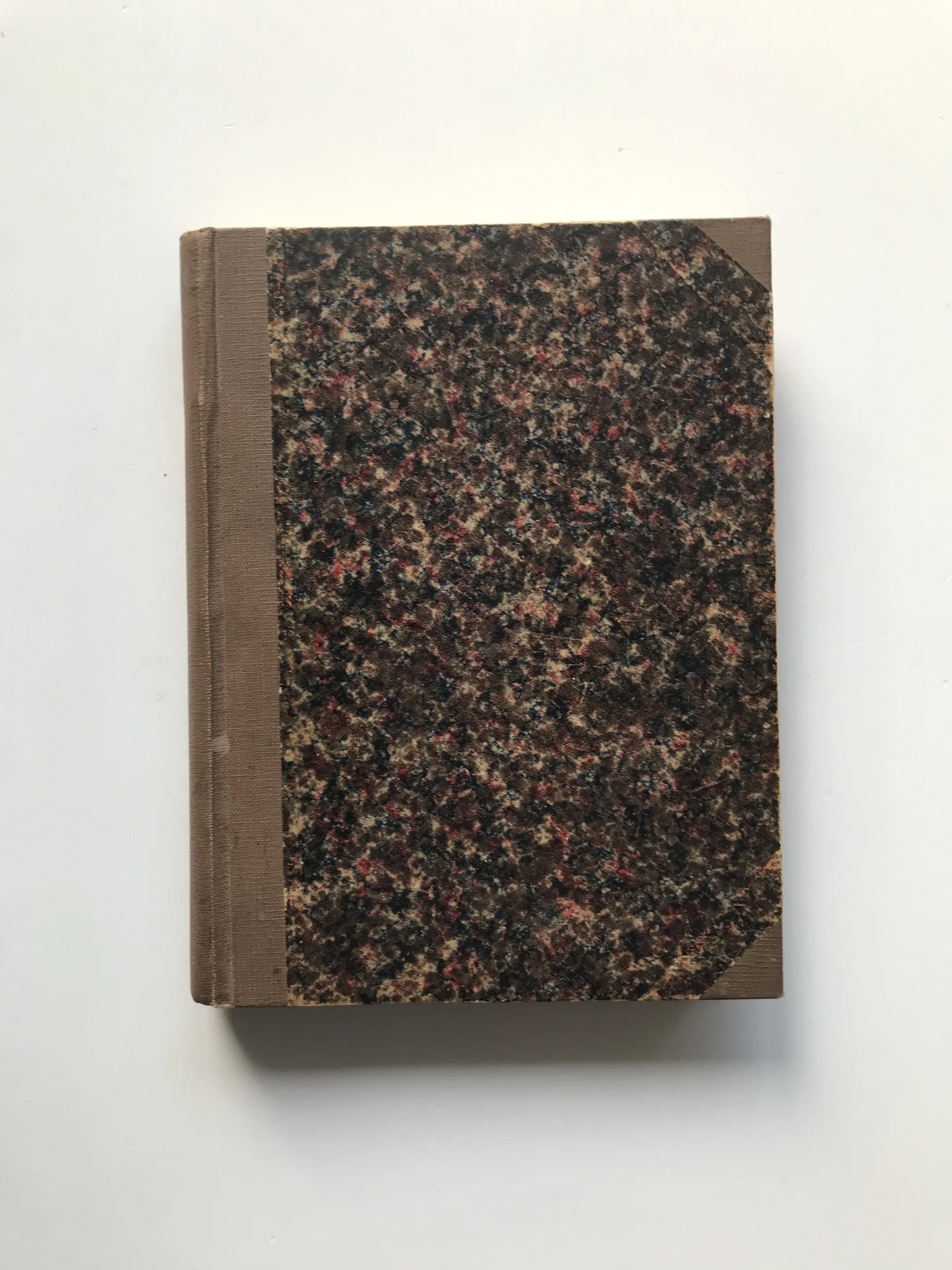 Národní pohádky, Josef Košín z Radostova, Karel Šimůnek