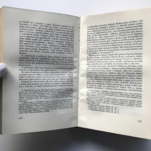 Rusko a Malá dohoda v politice světové, Jan Šeba, Kamil Krofta