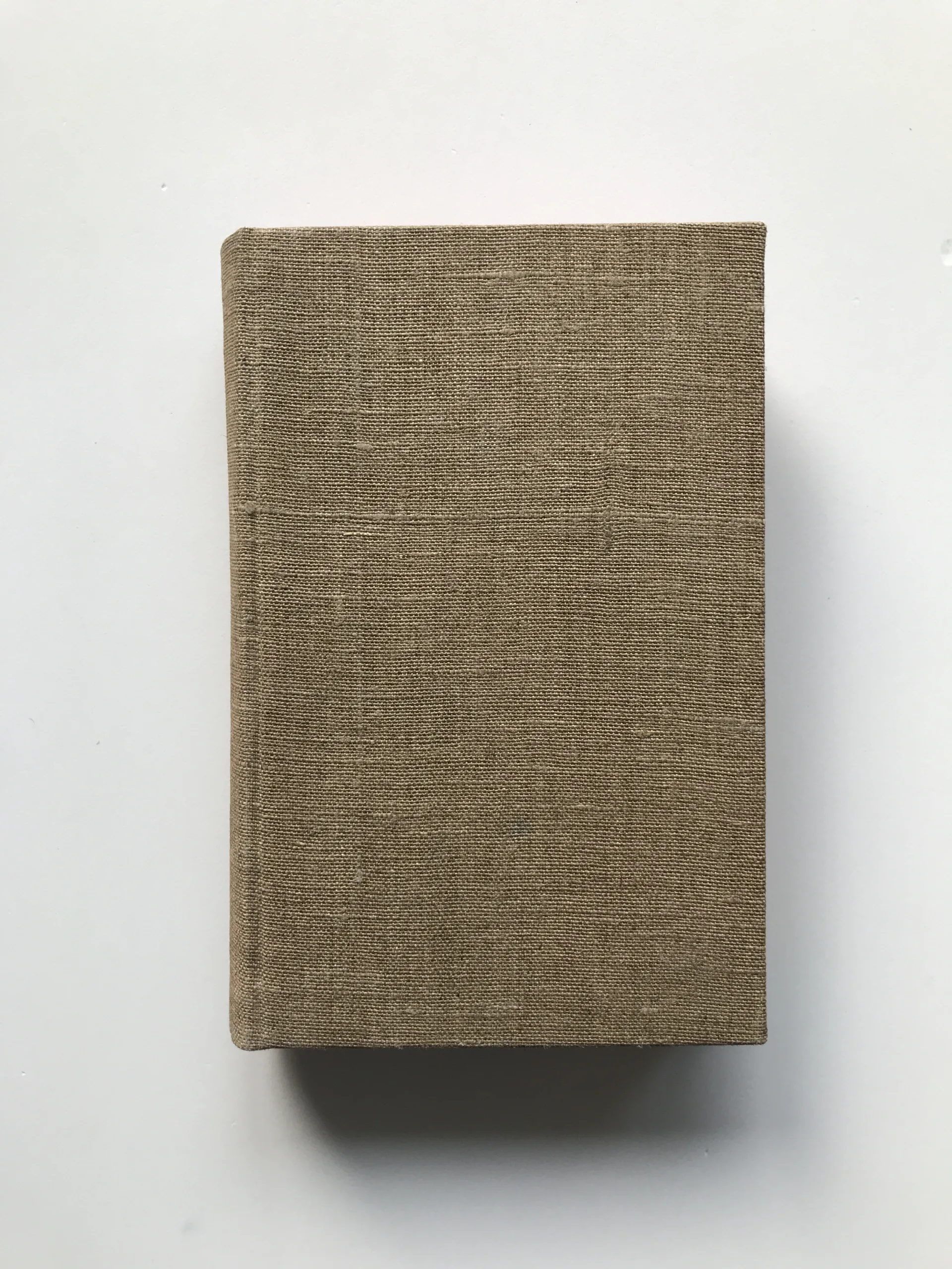 Panování císaře a krále Františka I., Justin V. Prášek